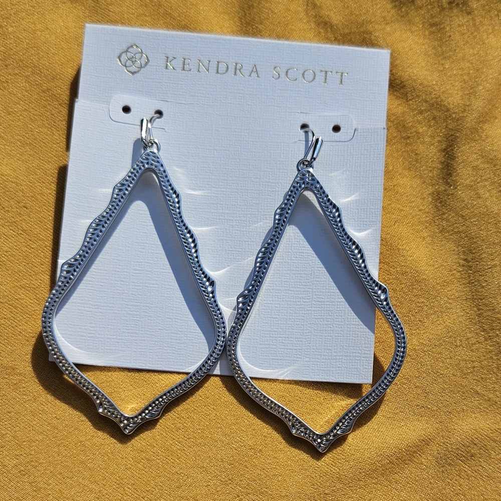 Kendra Scott Earrings